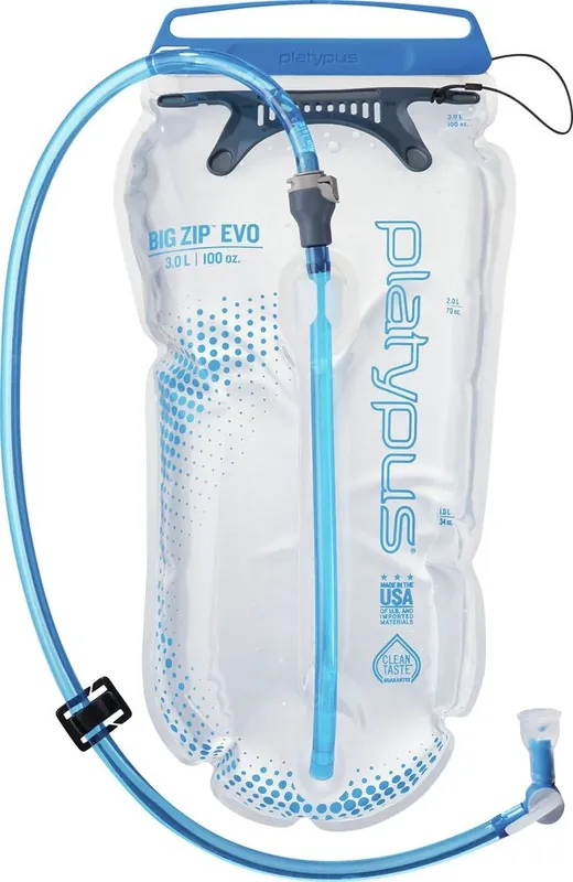 Platypus pitný vak Big Zip EVO Reservoir 3l Objednat Nyní