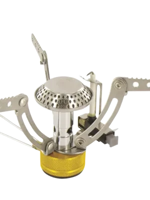 Highlander vařič HPX200 Compact Stove+ piezo Top Prodej