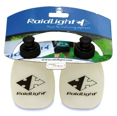 Novinka RaidLight set láhví Kit 2 Flasks 300ml
