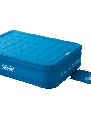Coleman matrace Extra Durable Airbed Raised Double Super Cena