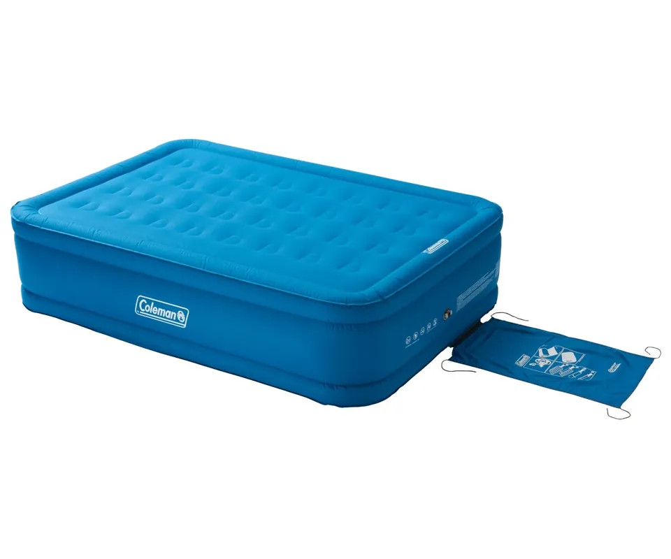 Coleman matrace Extra Durable Airbed Raised Double Super Cena