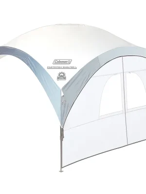 Objednat Nyní Coleman zástěna FastPitch Shelter with Door L Sunwall