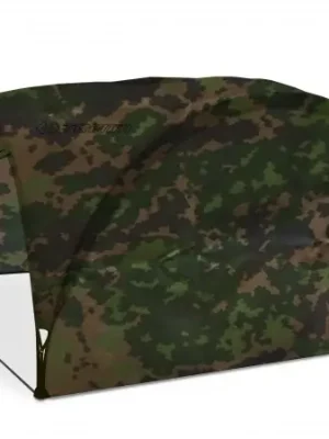Pouze Dnes Trimm zástěna regular PARTY Camo
