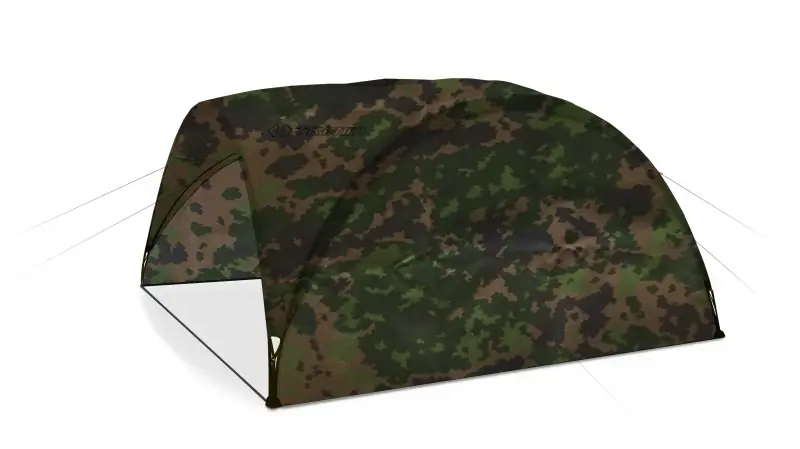 Pouze Dnes Trimm zástěna regular PARTY Camo