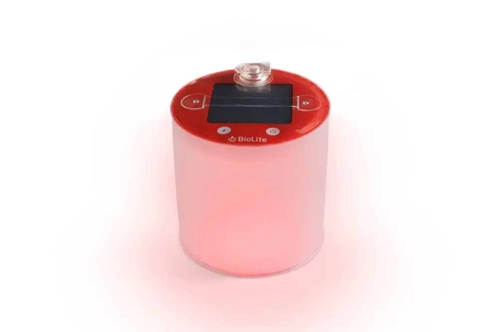 Pouze Dnes BioLite LUCI EMERGENCY