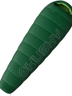 Husky spací pytel Monti Sezónní Sleva