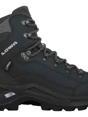 Zlevněný Lowa boty RENEGADE GTX MID deep black