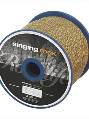 Značkový Singing Rock reep 6mm 100m