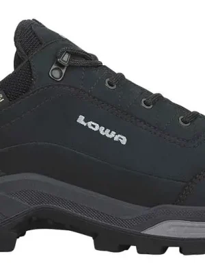 Lowa boty RENEGADE GTX LO black/graphite Nakupujte Hned