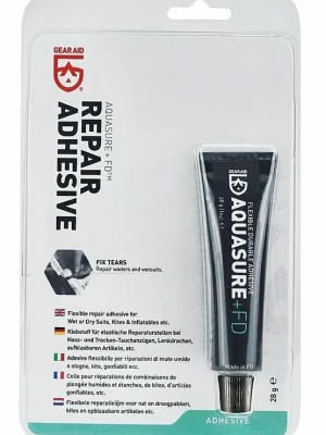 Akční Nabídka Gear Aid lepidlo AQUASURE +FD 28g