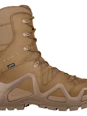Lowa boty ZEPHYR GTX HI TF coyote OP Nejlepší Cena