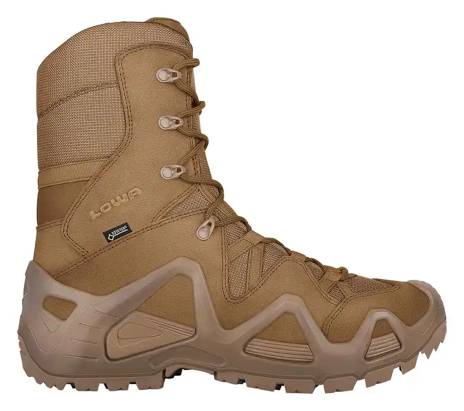 Lowa boty ZEPHYR GTX HI TF coyote OP Nejlepší Cena