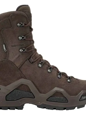 Lowa boty Z-8S GTX C dark brown Levný