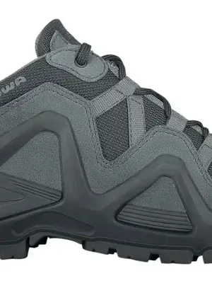 Lowa boty ZEPHYR GTX LO TF wolf Hit Sezóny
