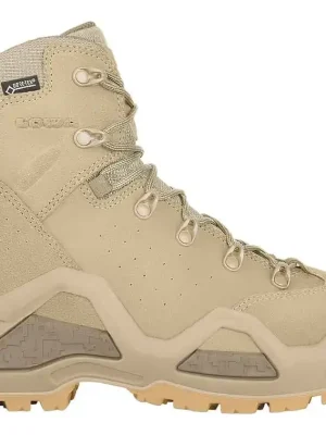 Nejlepší Volba Lowa boty Z-6S GTX C desert