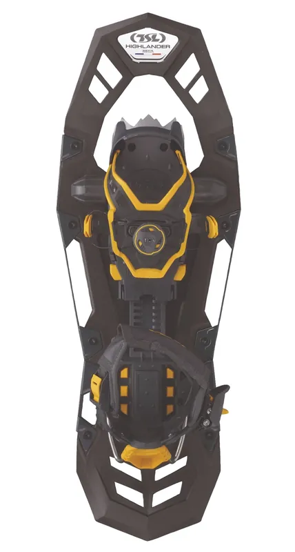 Must-Have TSL sněžnice HIGHLANDER ADJUST M