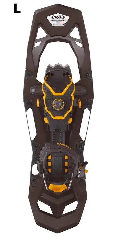 TSL sněžnice HIGHLANDER ADJUST L Objednat Nyní