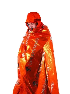 Lifesystems záchranný vak Thermal Bag Ověřený