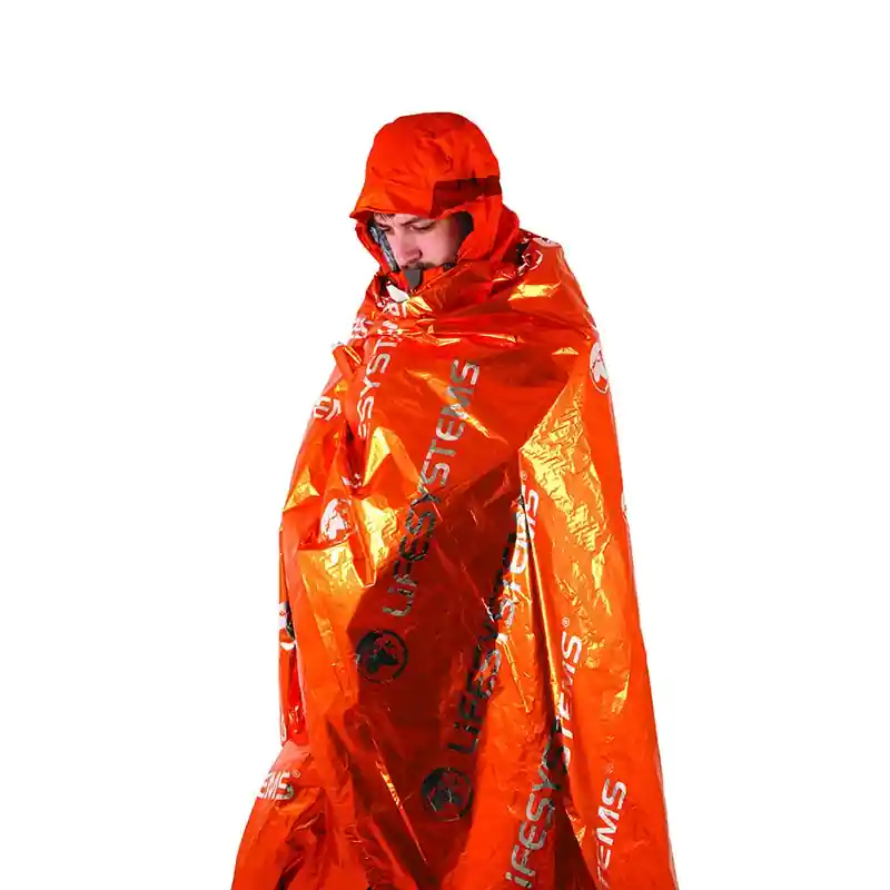 Lifesystems záchranný vak Thermal Bag Ověřený