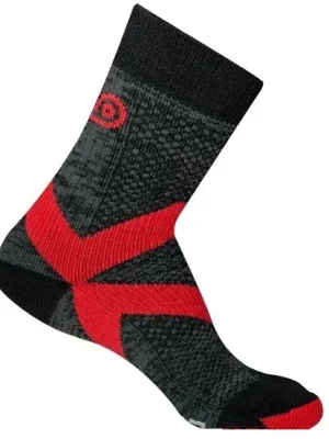 Zlevněný Asolo ponožky by NANOsox pro vyšší zátěž