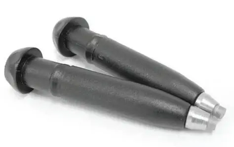 Sleva Fizan karbidový hrot na hole E-basket carbide tip