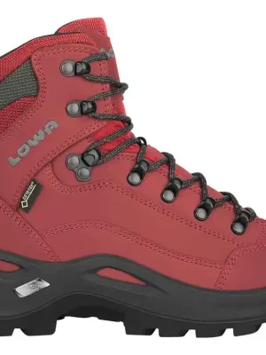 Lowa boty RENEGADE GTX MID Ws chili Jen Po Omezenou Doba