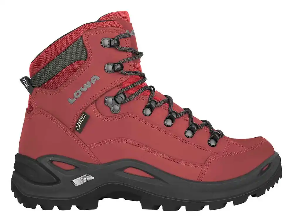 Lowa boty RENEGADE GTX MID Ws chili Jen Po Omezenou Doba
