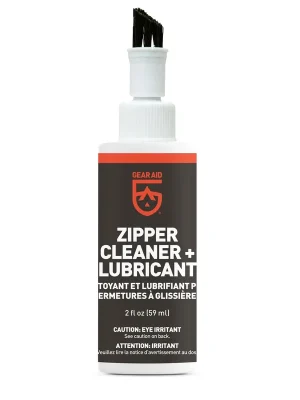 Gear Aid ZIPPER lubricant 60ml Odeslání Ihned