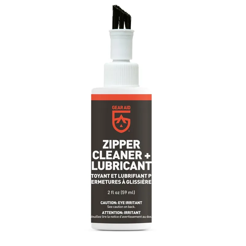 Gear Aid ZIPPER lubricant 60ml Odeslání Ihned