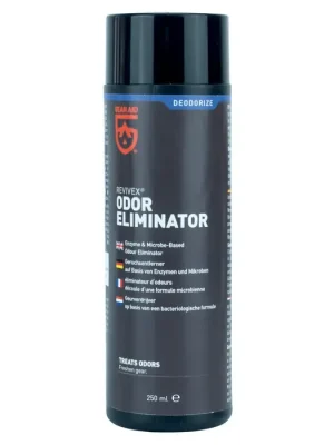Gear Aid odstraňovač pachů REVIVEX Odor eliminator 250 ml Koupit Online