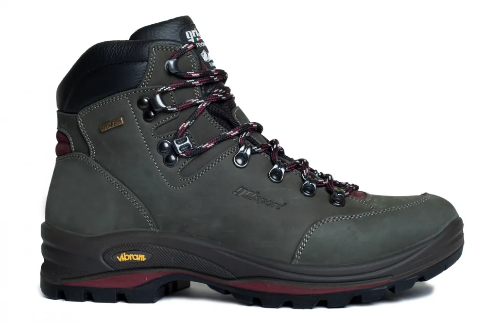 Grisport boty Cadria 33 Nová Kolekce