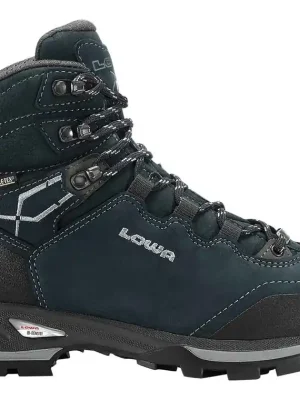 Lowa boty LADY LIGHT GTX blue Levný