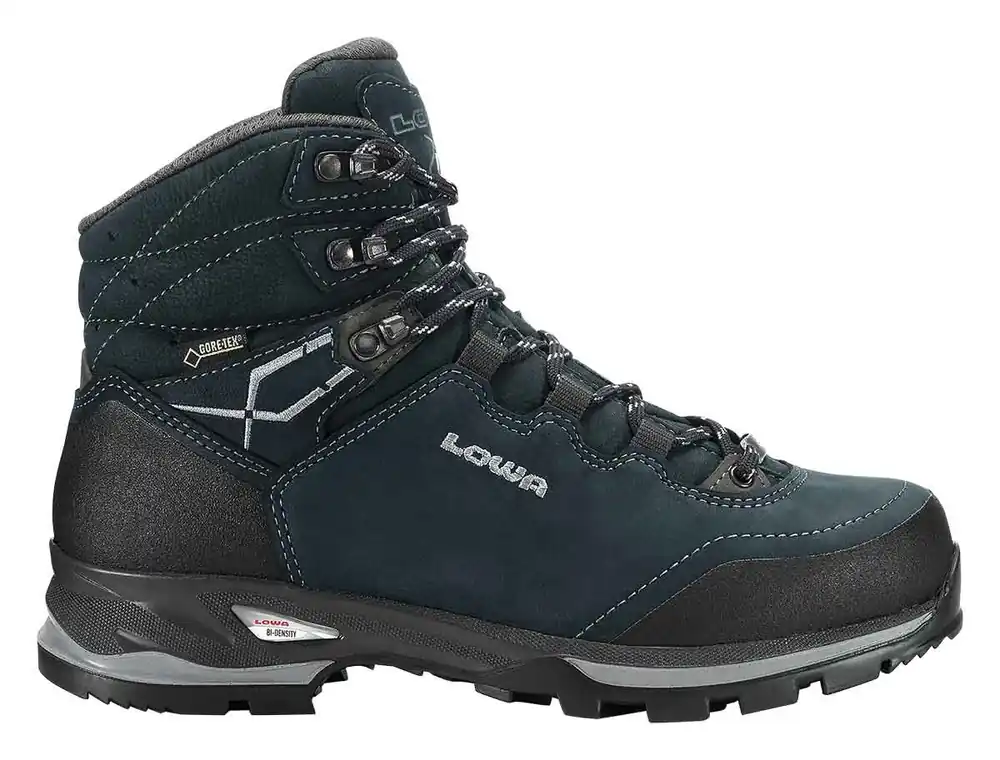 Lowa boty LADY LIGHT GTX blue Levný