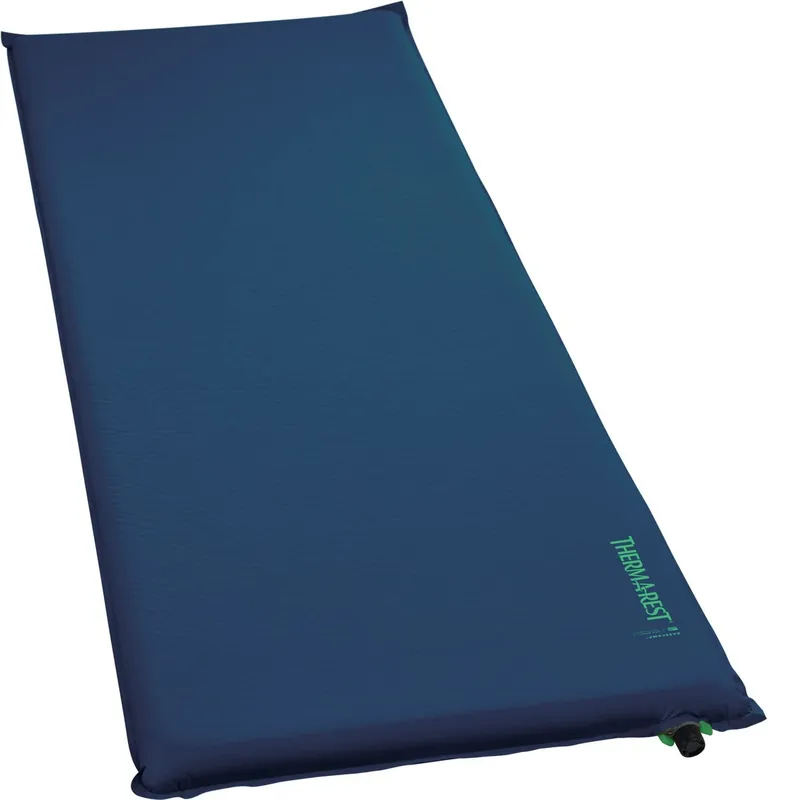 Levný Thermarest karimatka BaseCamp X-large