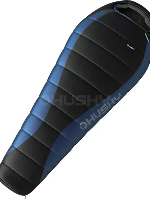 Husky spací pytel Drape Expresní Doručení