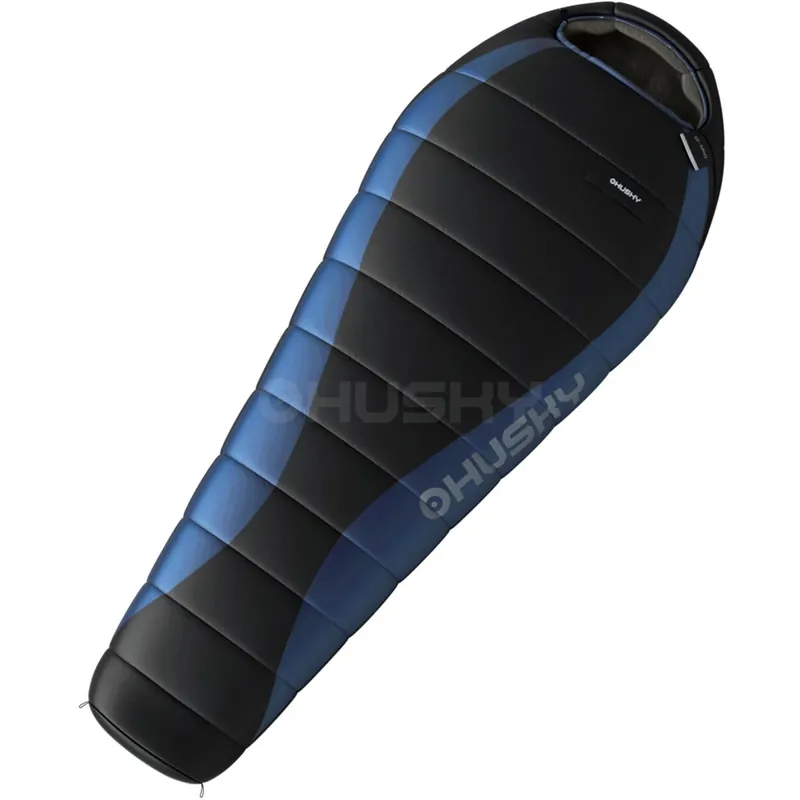 Husky spací pytel Drape Expresní Doručení