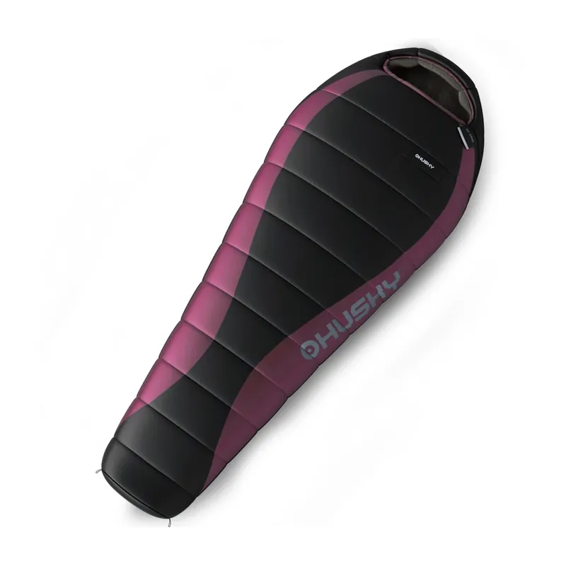 Zlevněný Husky spací pytel Drape Ladies