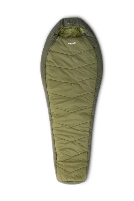 Novinka Pinguin spací pytel Comfort 195/85