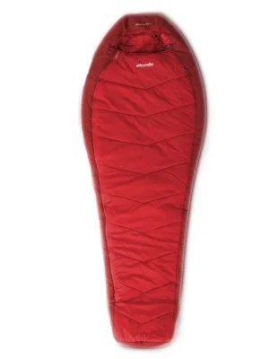 Cenově Výhodný Pinguin spací pytel Comfort 185/85