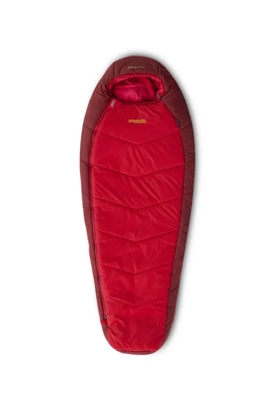 Nejlepší Volba Pinguin spací pytel Comfort Junior 150/75