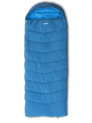 Akční Nabídka Pinguin spací pytel Blizzard wide 190/100