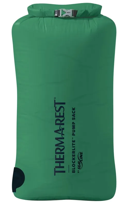 Thermarest pumpovací vak BlockerLite Pump Sack Speciální Cena