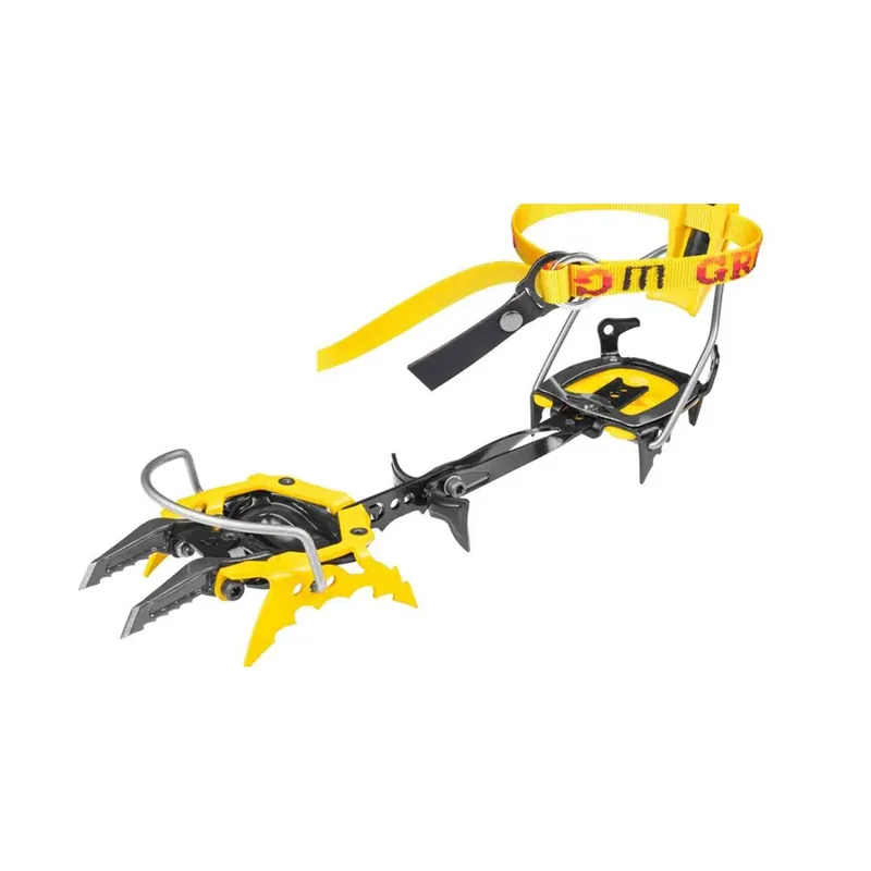 Grivel mačky G22 PLUS COM Omezená Nabídka