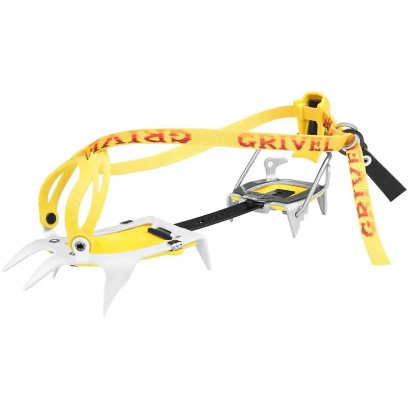 Grivel mačky SKI TOUR NM Ihned K Objednání