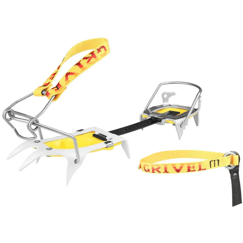 Grivel mačky SKI TOUR Ski-Matic 2.0 Cenová Bomba