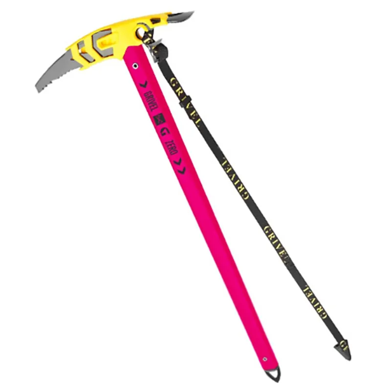 Must-Have Grivel cepín G ZERO růžový