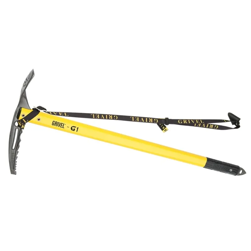 Grivel cepín G1 PLUS Novinka