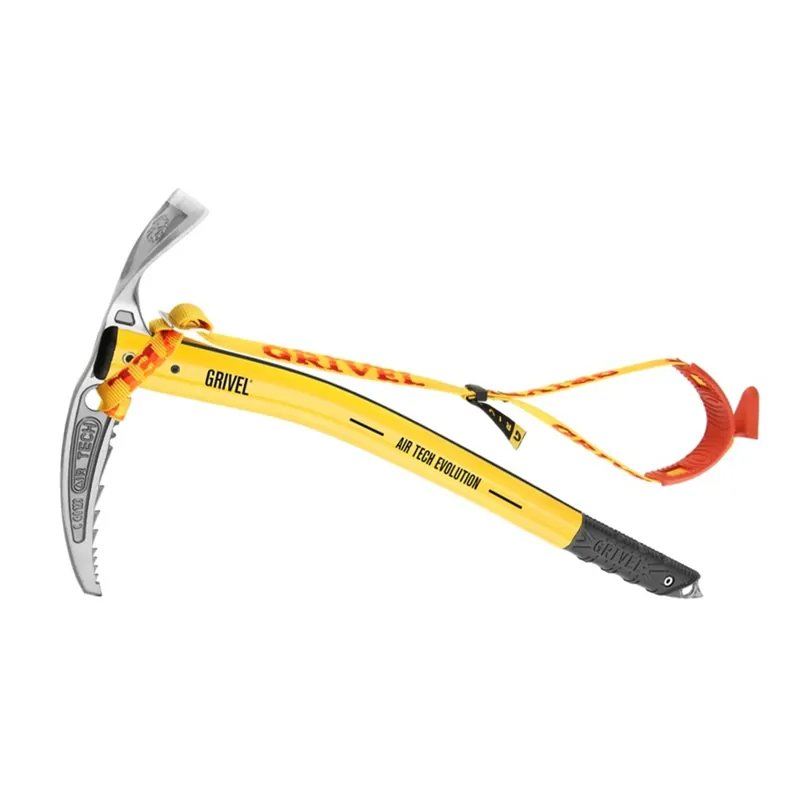 Akce Grivel cepín Cepín Grivel AIR TECH EVO (w/Long Leash)