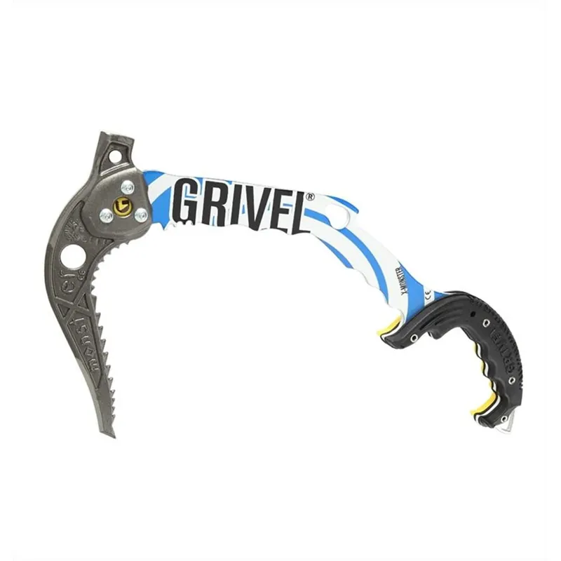 Značkový Grivel cepín X MONSTER hammer (47 cm)