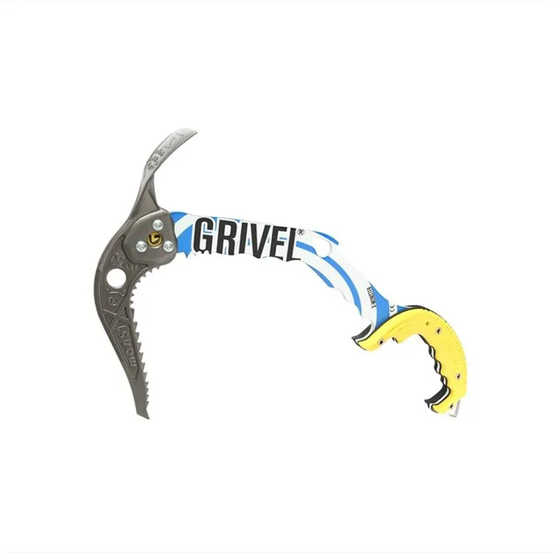 Grivel cepín X MONSTER (w/shovel) (47 cm) Pouze Dnes